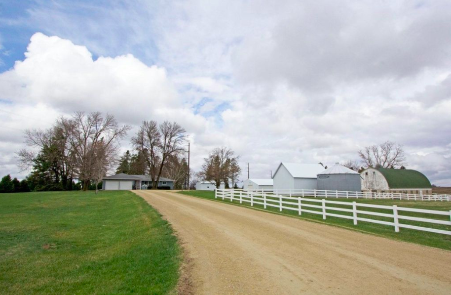 Cannon Falls, Minn. May 2021 most expensive house sold hobby farm